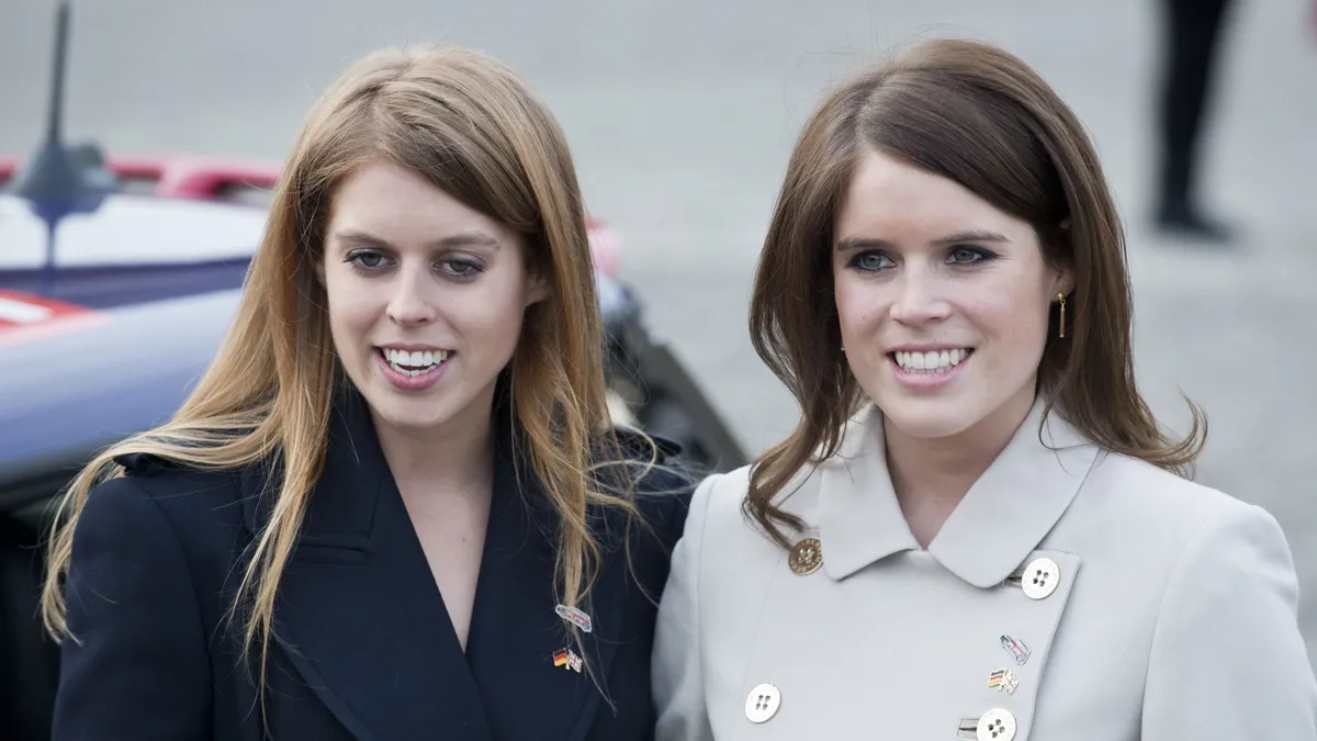 Apját végleg kitagadták, az ő helyzete se rózsás: Beatrix hercegnő most a menekülést tervezi