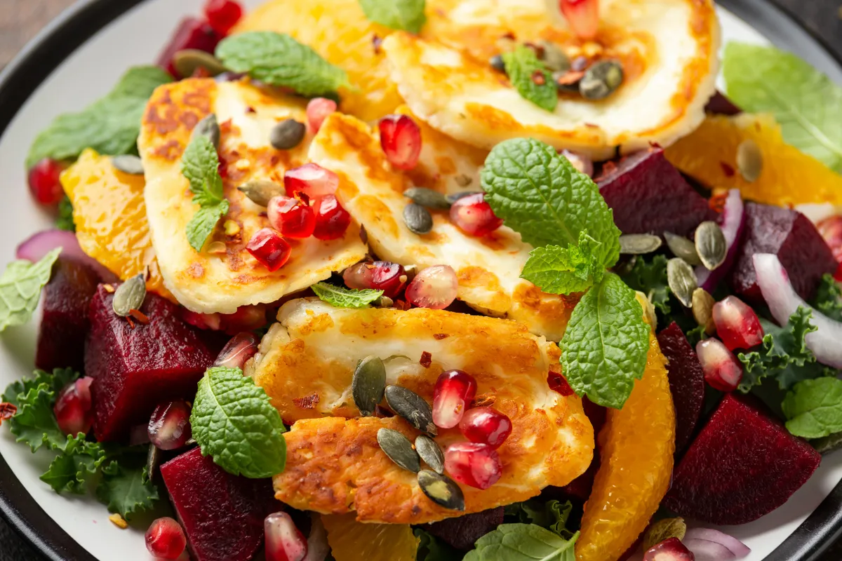 Gyulladáscsökkentő diéta vörös és lila színű zöldségekkel és gyümölcsökkel