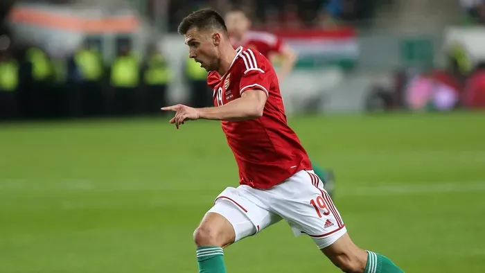 Priskin Tamás szerint Szoboszlait nem befolyásolja a vereség