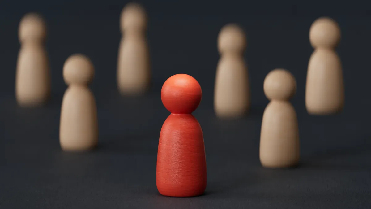 Személyiségteszt B válaszainak eredménye közepesen ritka személyiségtípus