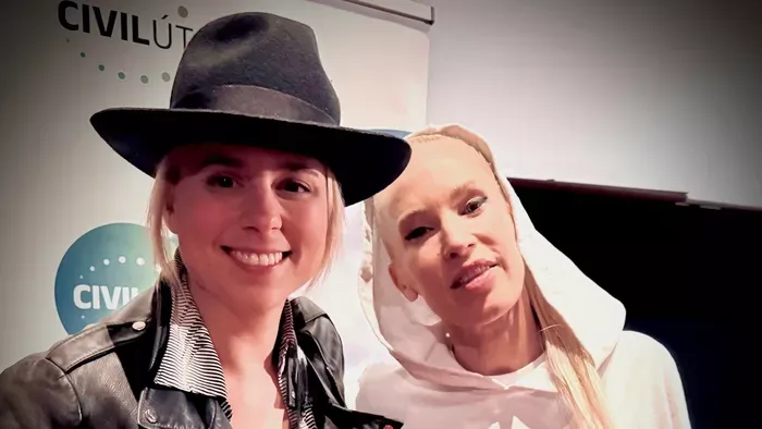 Pásztor Anna: "Rég izgultam ennyire!"