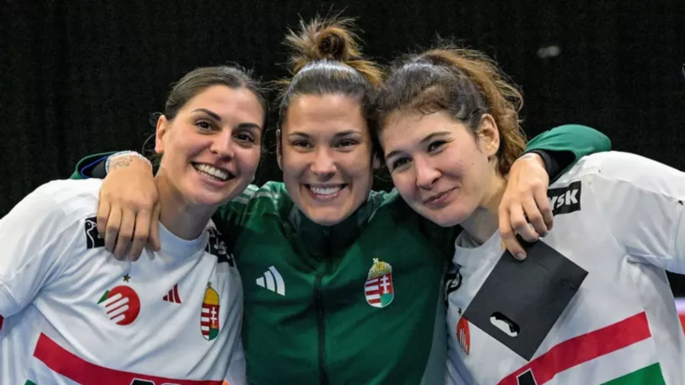 Óriási szenzáció, gyönyörű magyar lányokról áradoznak a vb-n