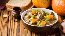 Újítanál a konyhában? Próbáld ki ezeket a diétás, különleges sütőtökös recepteket