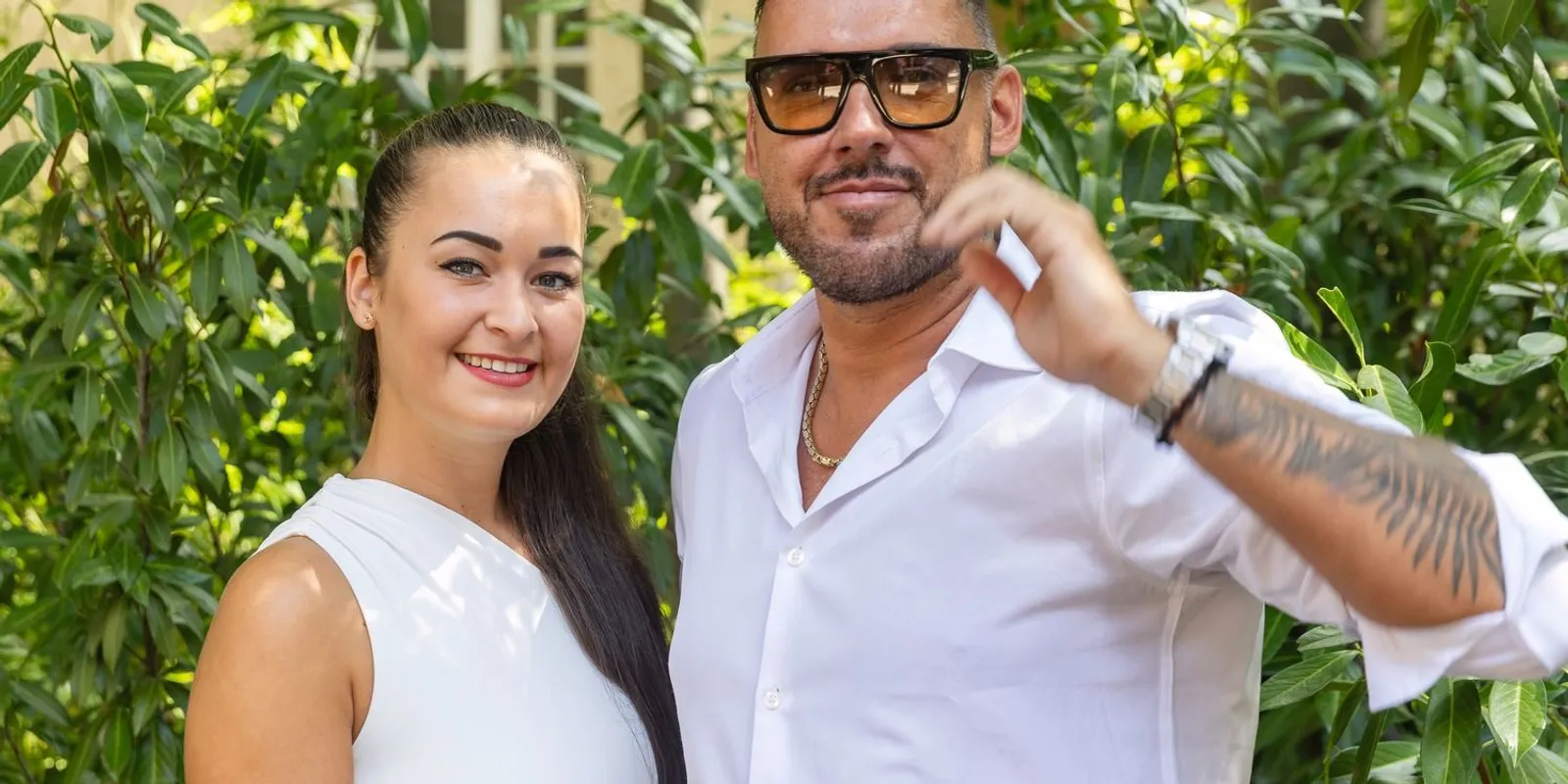 Jolly és Szuperák Barbara örökbe fogadnak?