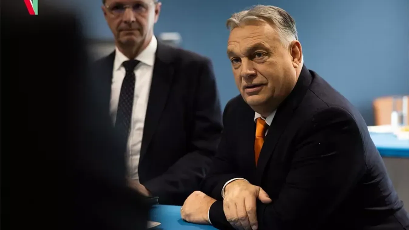 Orbán Viktor fotókon mutatta meg, átadták a Flex új gyárát Zalaegerszegen