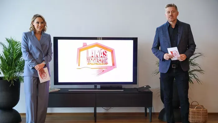 Indul a nagy vadászat a TV2-n! - Megszólalt Fischer Gábor