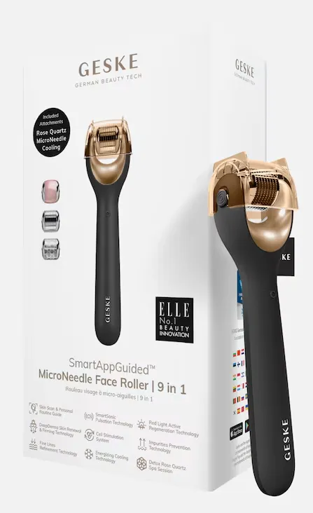 2025-ös Black Friday: Medivon Horizon pro masszázs eszköz fáradt szemre
70 180 Ft
www.notino.hu