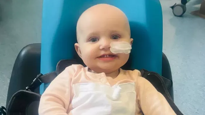 Azt hitték, csak náthás - az igazság mindenkit lesokkolt