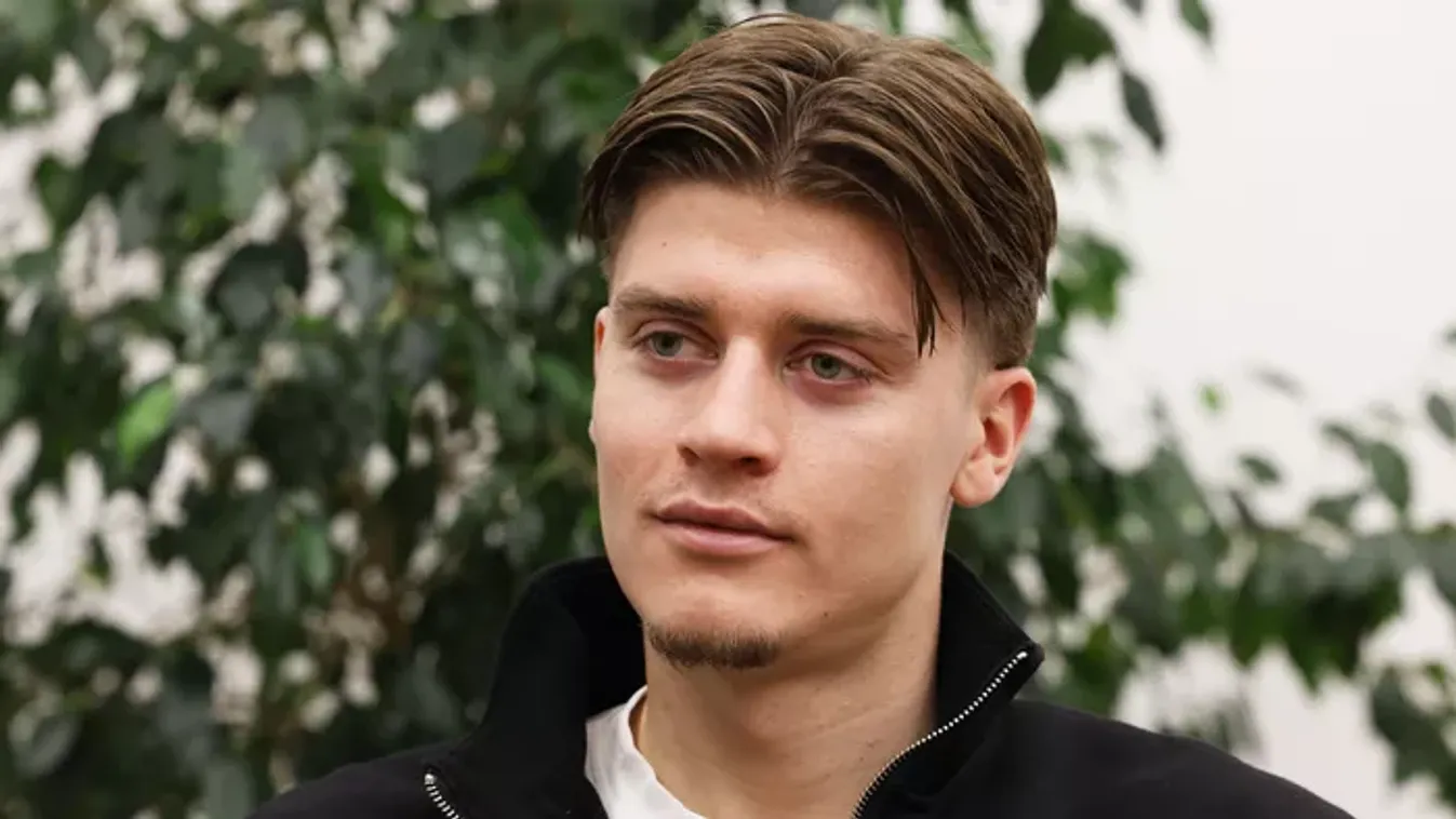 "Megfogadom a tanácsait" - a Fradi-sztárja Liverpoolból kér segítséget