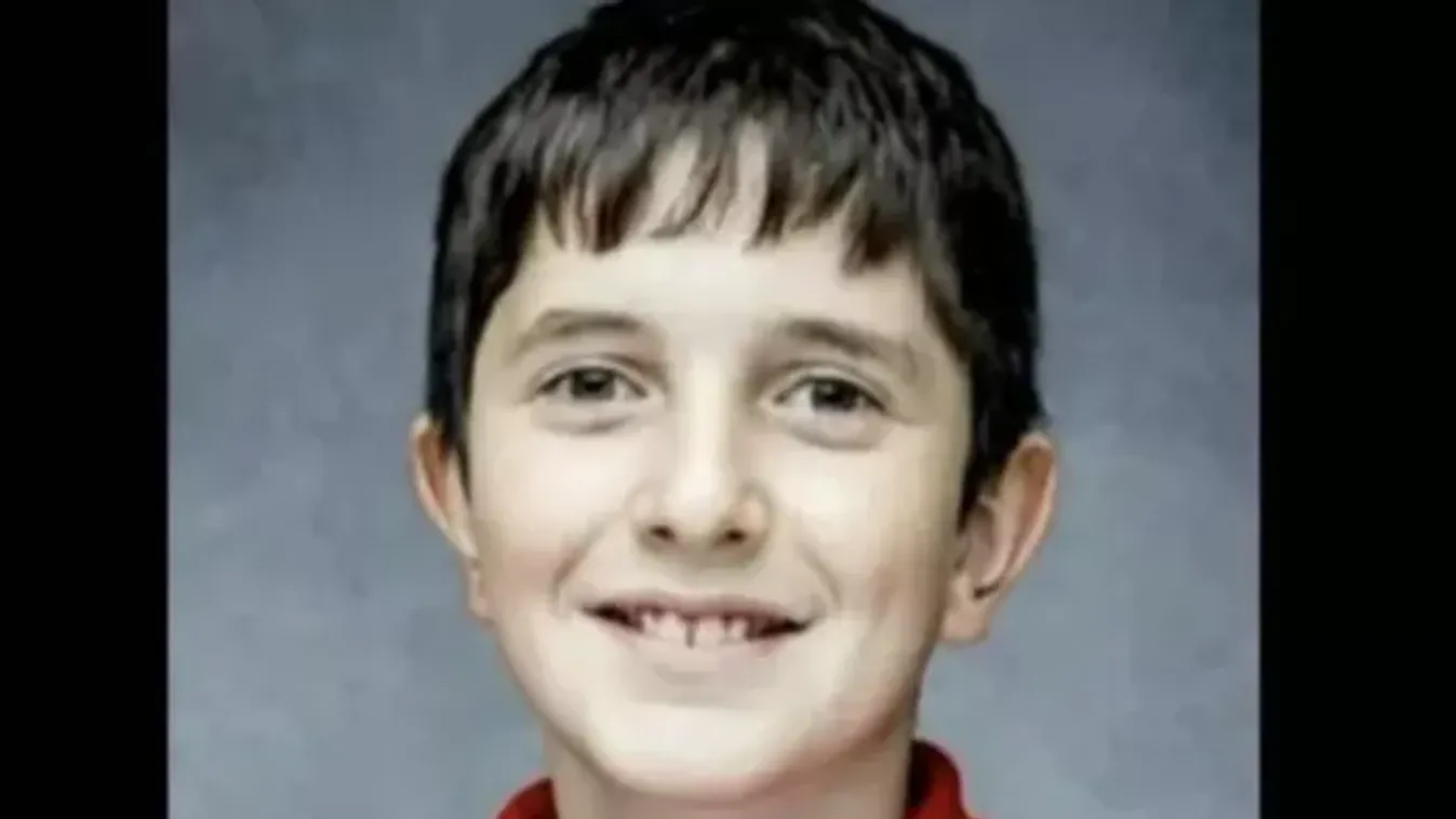 „Azt mondták a kórházban csak vírusfertőzés” – hazaérve az iskolából hasfájásra panaszkodott a 10 éves kisfiú, szülei most a temetését szervezik