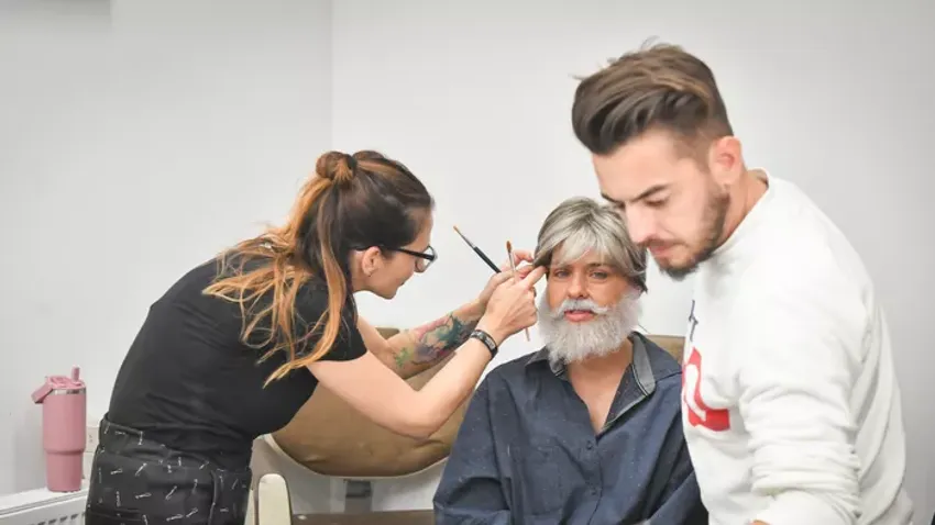 Sztárban Sztár: Tökéletes illúzió a kamerák előtt – mi megmutatjuk, mi történik mögöttük