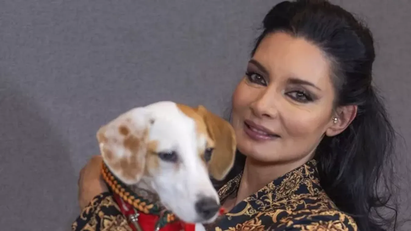 Gregor Bernadett: „Várfalakat építettem magam köré, mert féltem, hogy bántanak..."