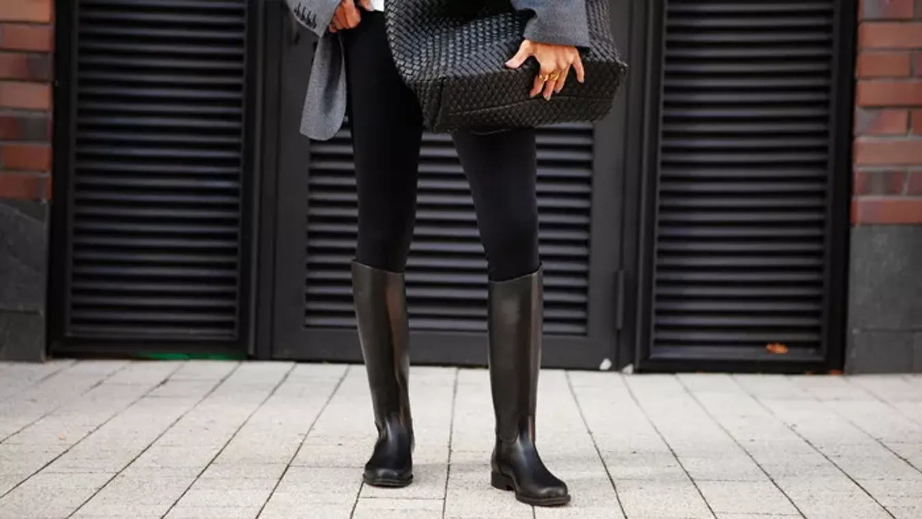 Szörnyű divatbaki, vagy lehet még divatos a gumicsizma? Íme a válasz