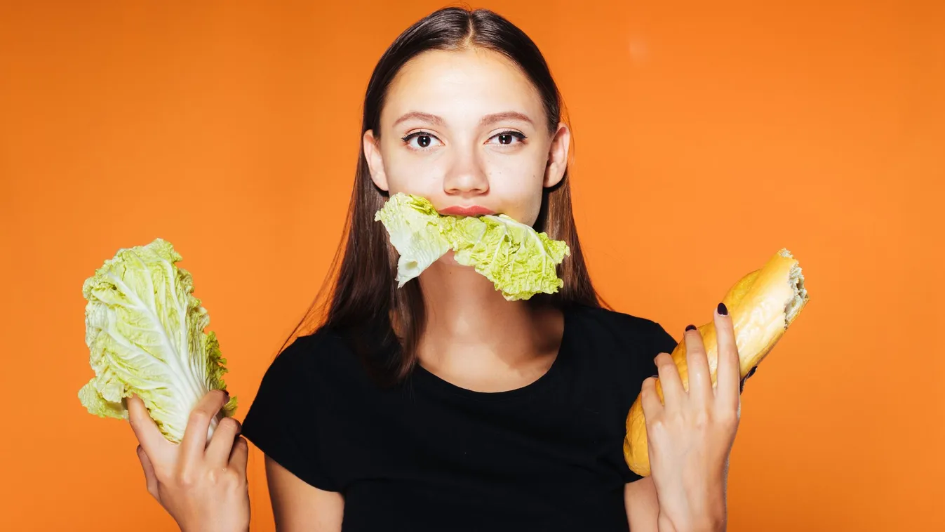 Villámgyors diétás ebéd