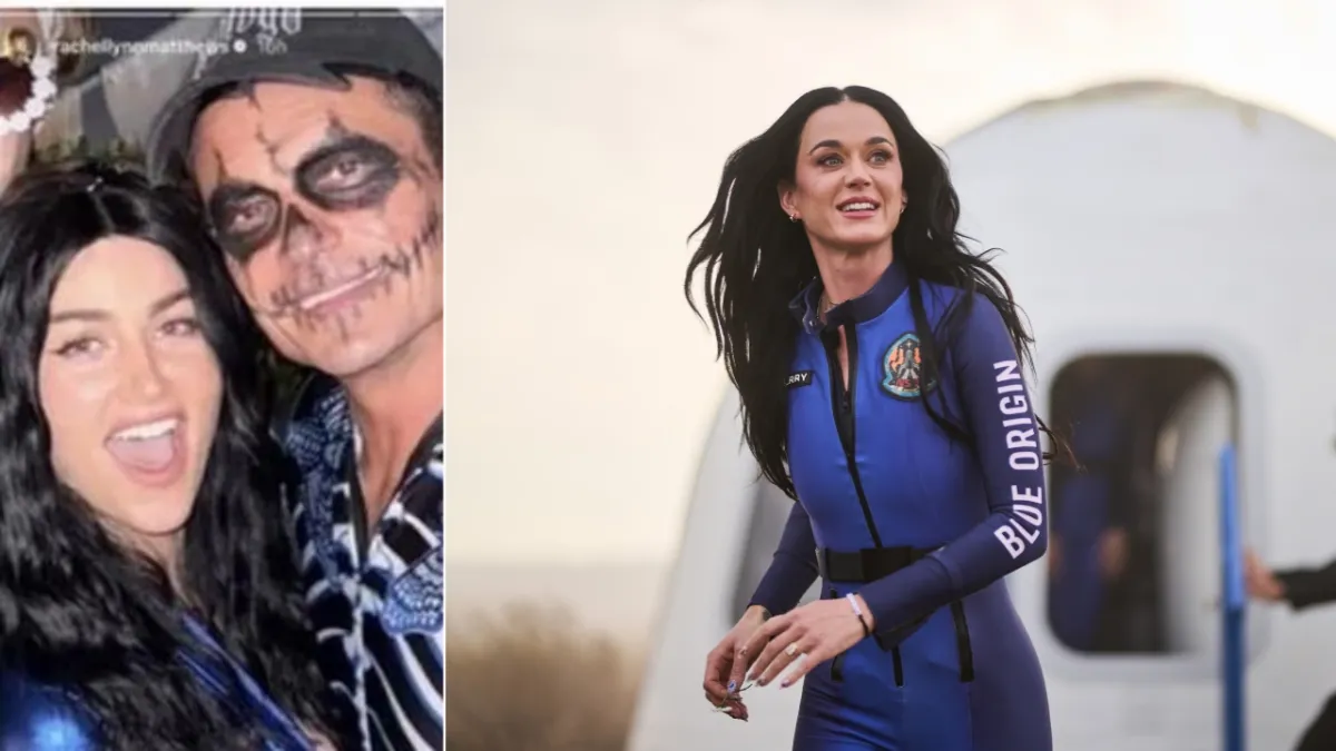 Ez több mint kínos! Orlando Bloom új barátnője durván odaszúrt Katy Perry-nek