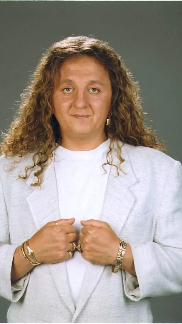 Zámbó Jimmy fia kiakadt