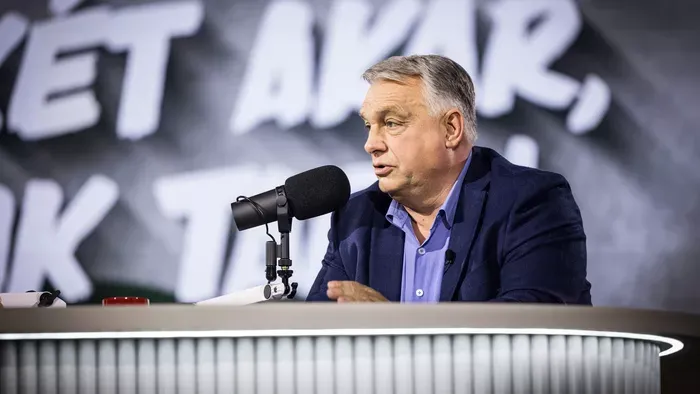 Bejelentés érkezett Orbán Viktortól: most minden kiderül