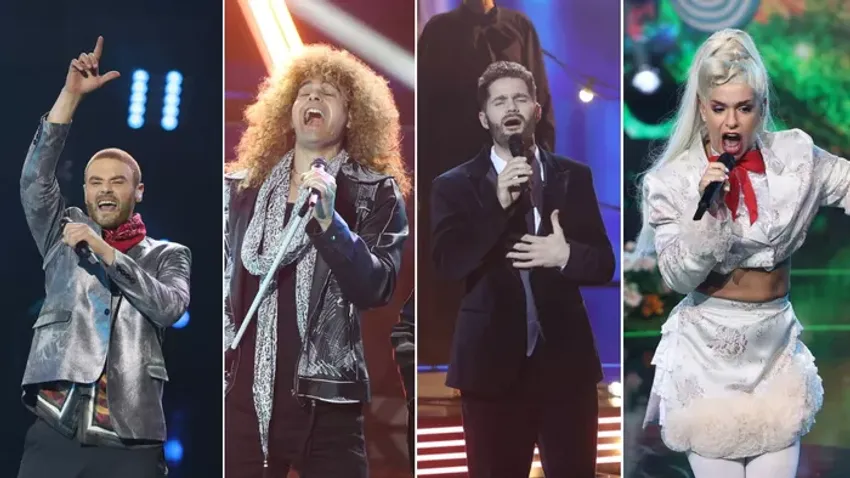 Felejthetetlen hangok és pillanatok: ilyen volt a Sztárban Sztár elődöntője