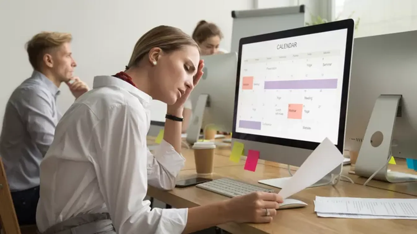 7+1 jele annak, hogy ideje elhagynod a mérgező munkahelyed