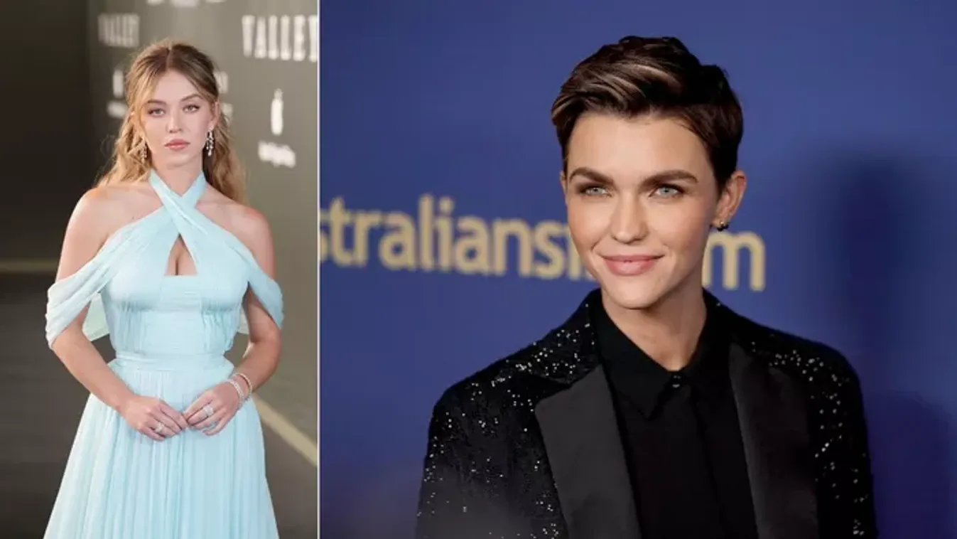 „Egy kretén vagy” — Hollywood bukott színésznője brutálisan beleszállt Sydney Sweeney-be