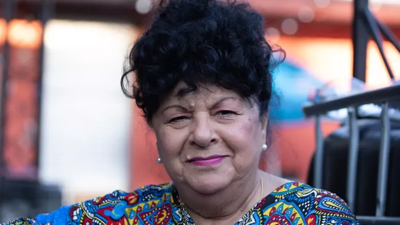 Bangó Margit dühe határtalan: „Tettéért vállalnia kell a következményeket!”