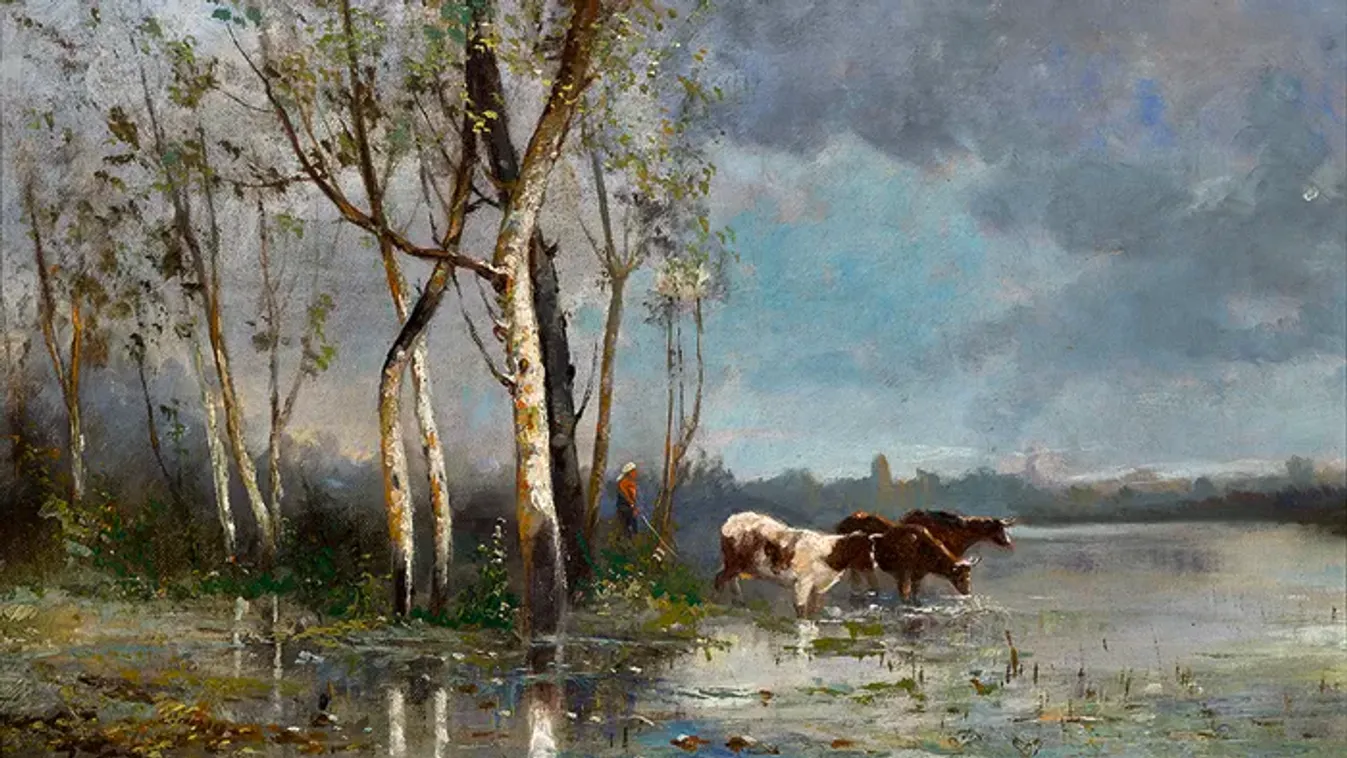 Kincsvadászatra indultunk a BÁV ART-tal – Ünnepi tippek az idei 86. Művészeti Aukcióról