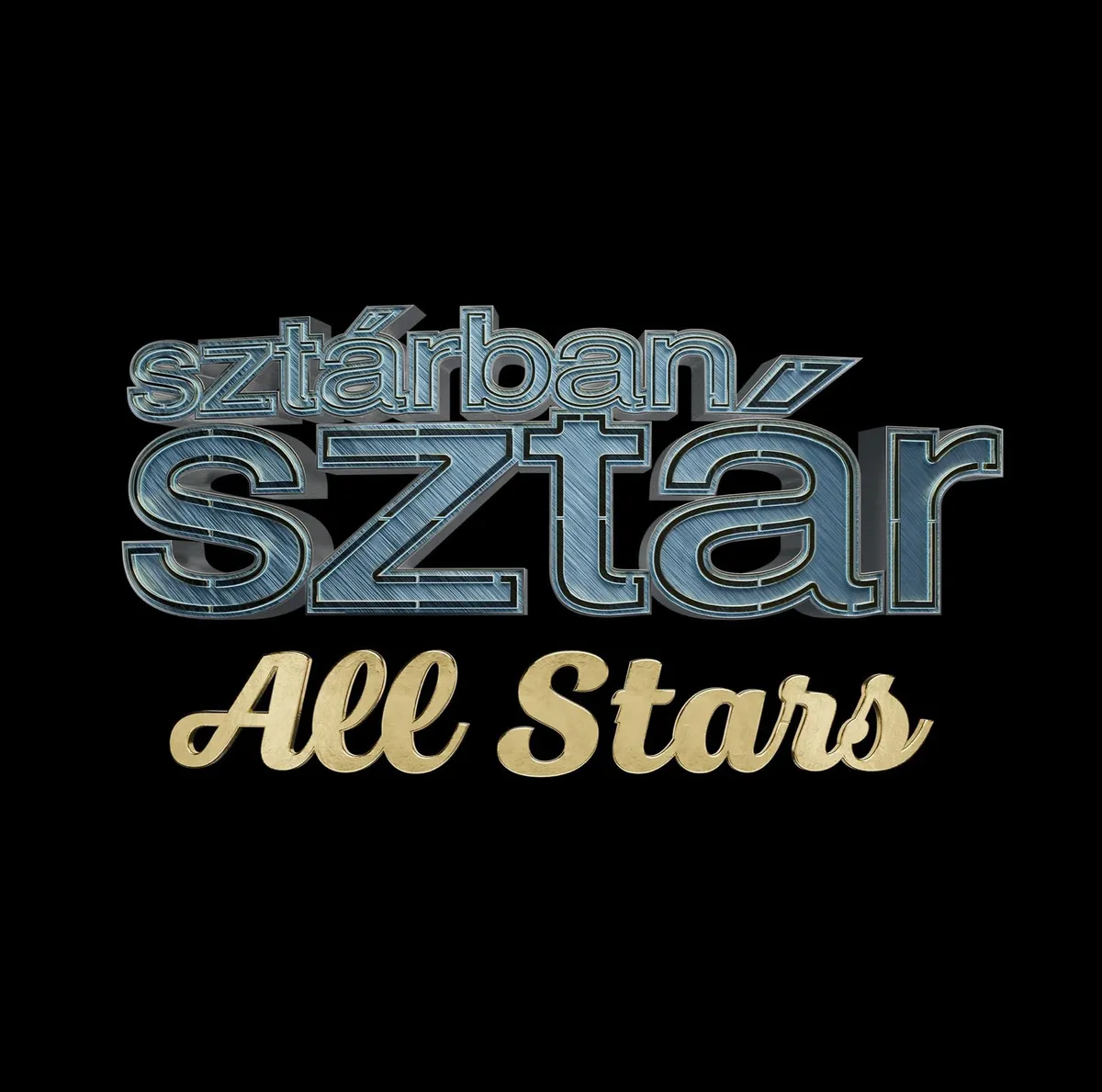 Sztárban Sztár logó