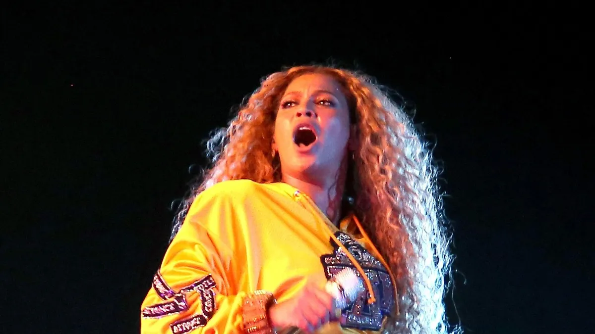 Beyoncé legidősebb lánya 14 éves lett