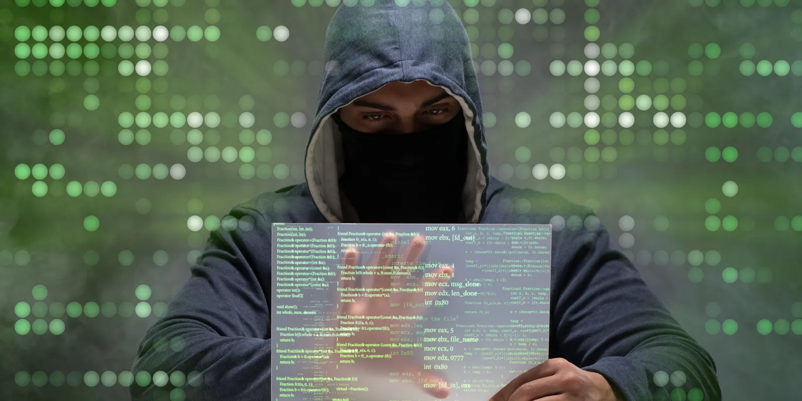 800 millió jelszó került veszélybe: a tiéd is köztük van?