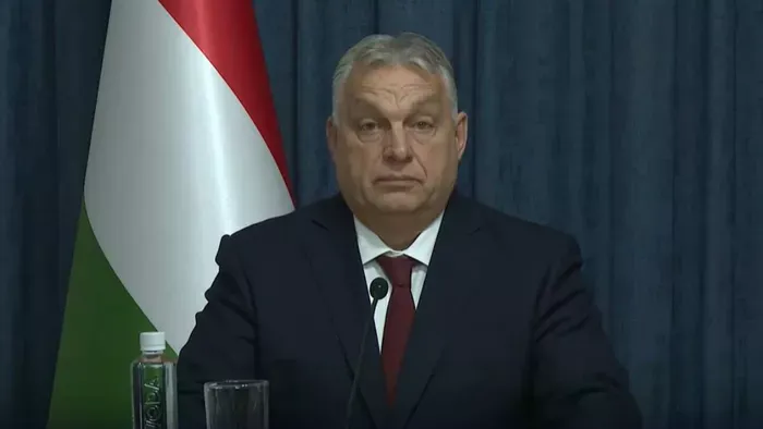 Orbán: felgyorsítjuk a szerb-magyar kőolajvezeték építését