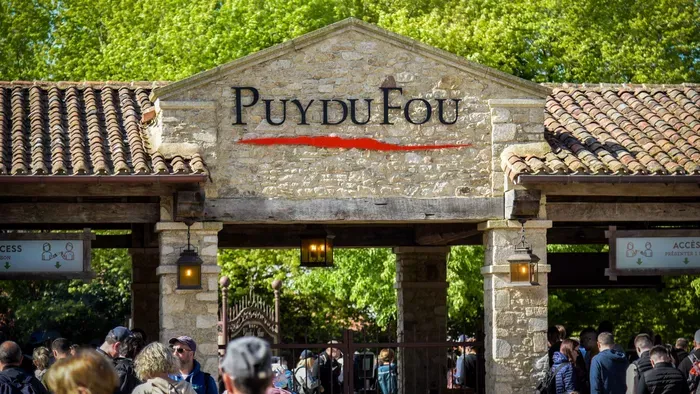 Készülőben az új brit történelmi vidámpark, a Puy du Fou