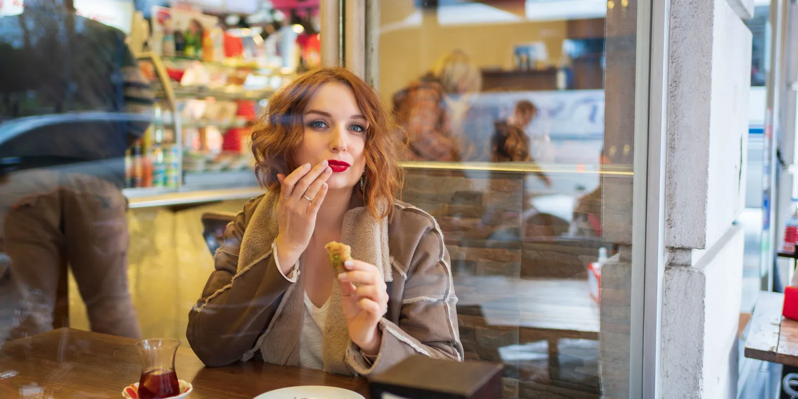 Törökország édes csókja – A baklava világnapja