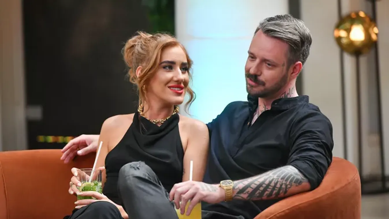 A Házasság első látásra sztárja teljesen összeomlott: Becca a legváratlanabb pillanatban rohant ki zokogva