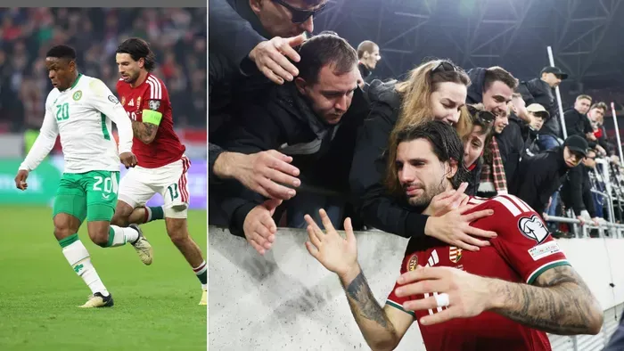 Szoboszlai Dominik percekig zokogott a kiesés után