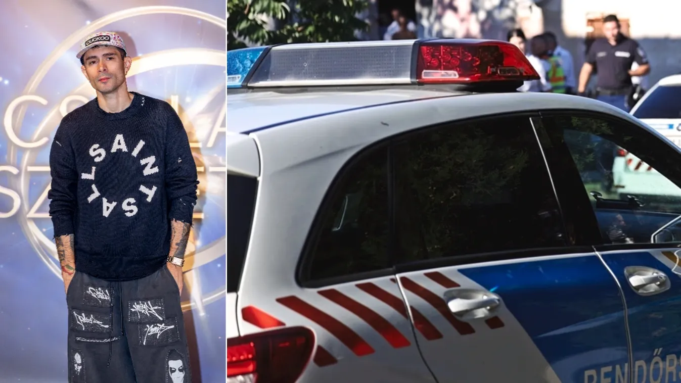 „Távoznod kellene, ByeAlex” – Egyre többen követelik, hogy a drogbotrány után ne maradhasson képernyőn a zenész