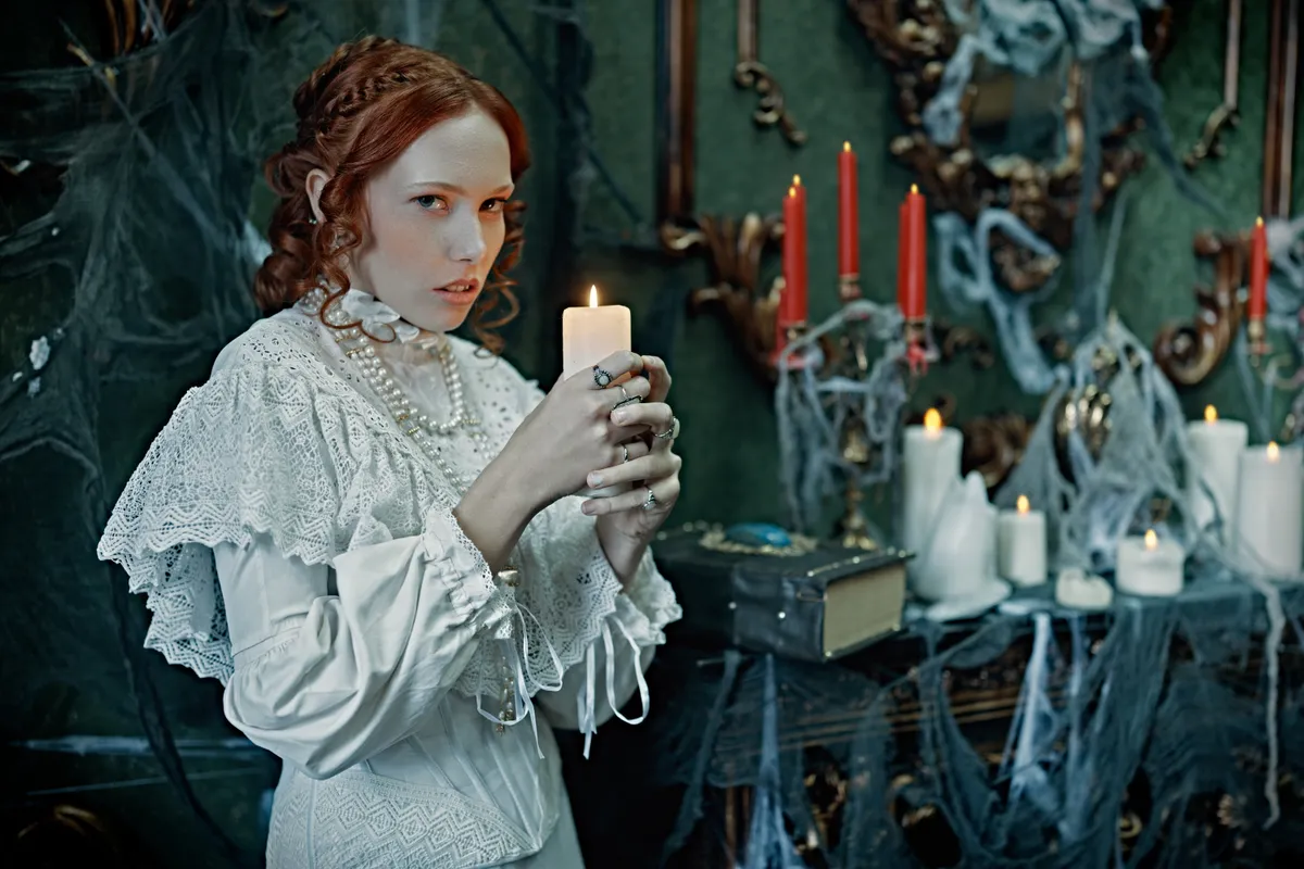 Történelmi kvízhez egy ördögi asszony