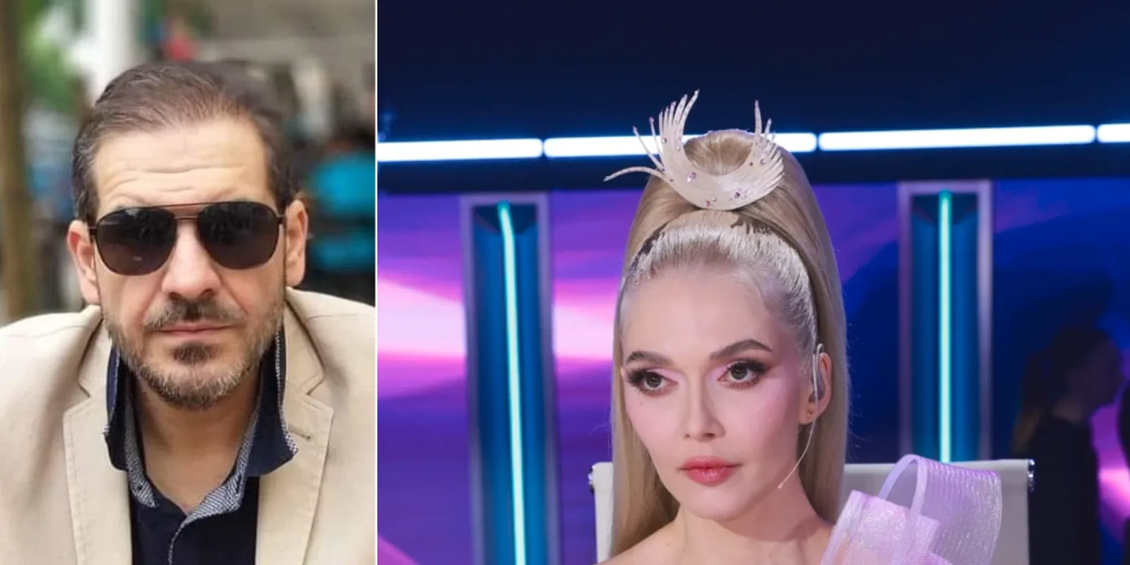 Érik az újabb botrány: Durván megkapta a magáét Herceg Erika