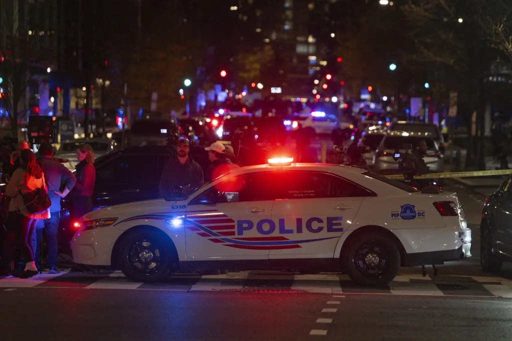 A helyi rendőrség közlése szerint a támadás célzott, lesből végrehajtott akció volt