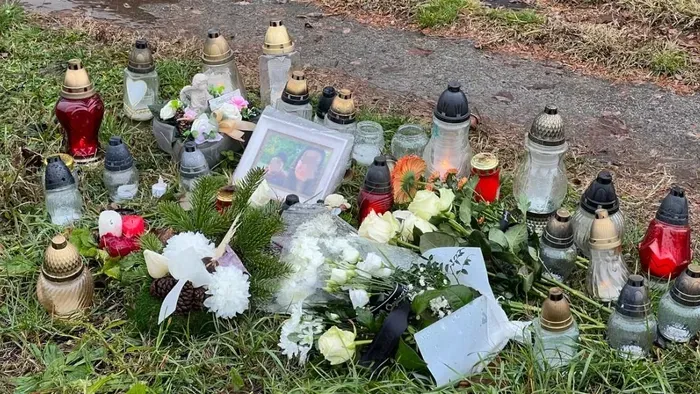 Összetört a gyászoló anya; Niki százmilliós kártérítést kap