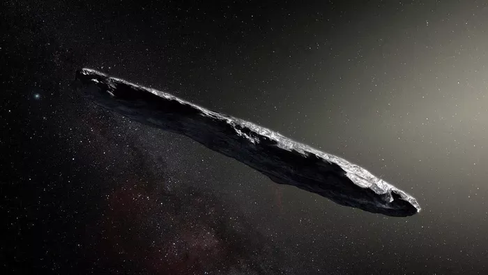 Újabb bizonyítékot találtak: a 3I/ATLAS idegen űrhajó lehet