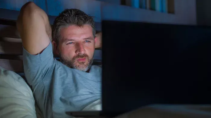 3+1 titkos jel, hogy a párod felnőttfilm-függő