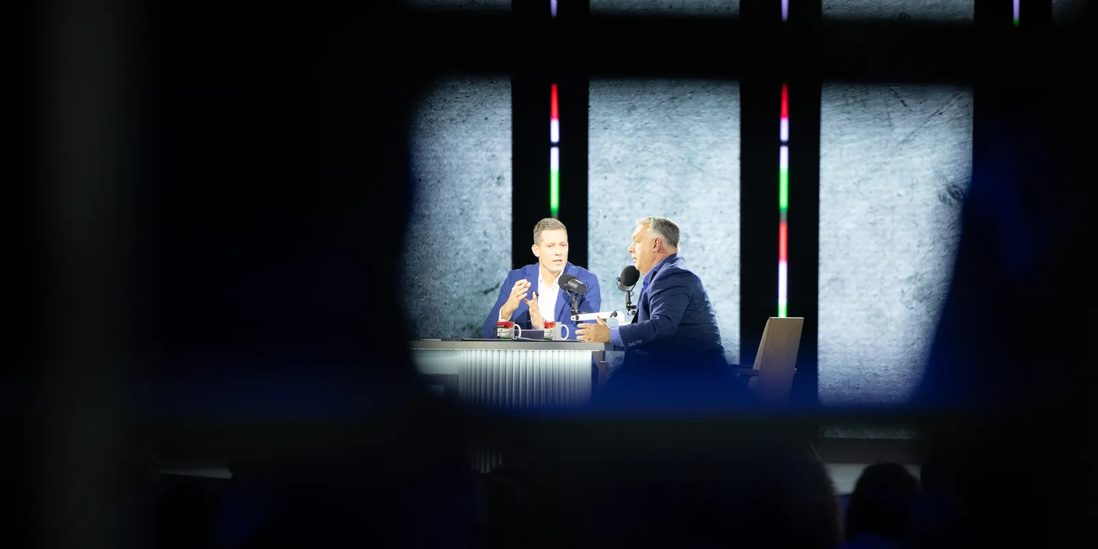 Orbán Viktor mindenkit leleplezett a videójával!