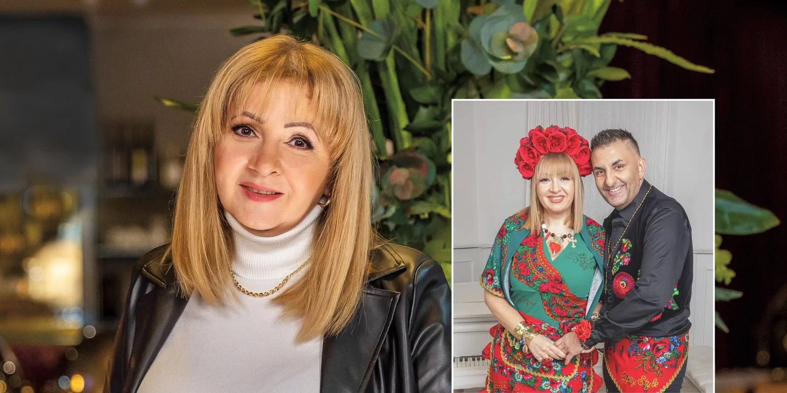 Gáspár Bea 32 év házasság után elárulta, ez a titok