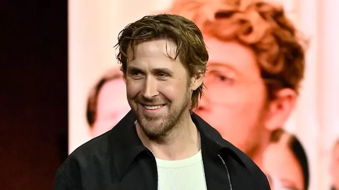 Fotókon a ma 45 éves Ryan Gosling: íme 5 érdekesség, amit eddig nem tudtál róla!