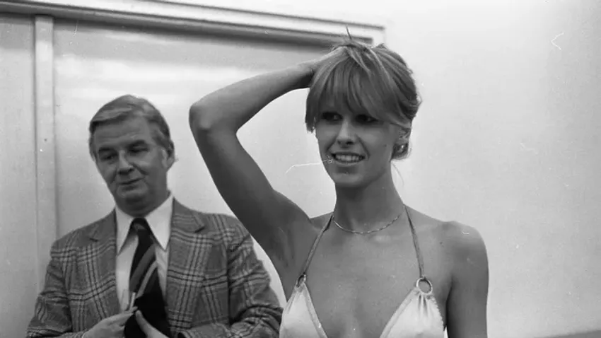 Ők voltak a XX. század legismertebb magyar női modelljei