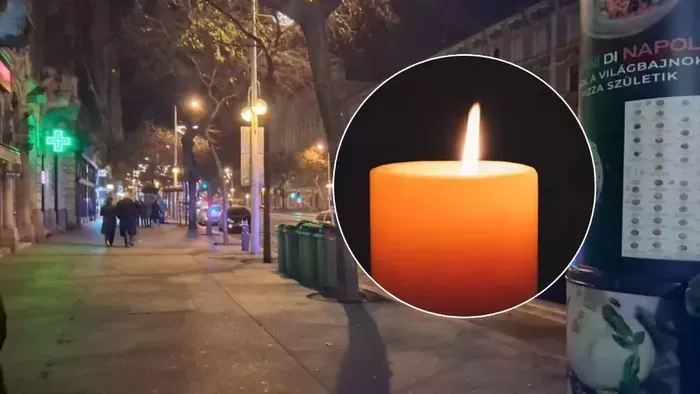 Morrison's: csak bulizni indult, de már nem ért haza Gabi