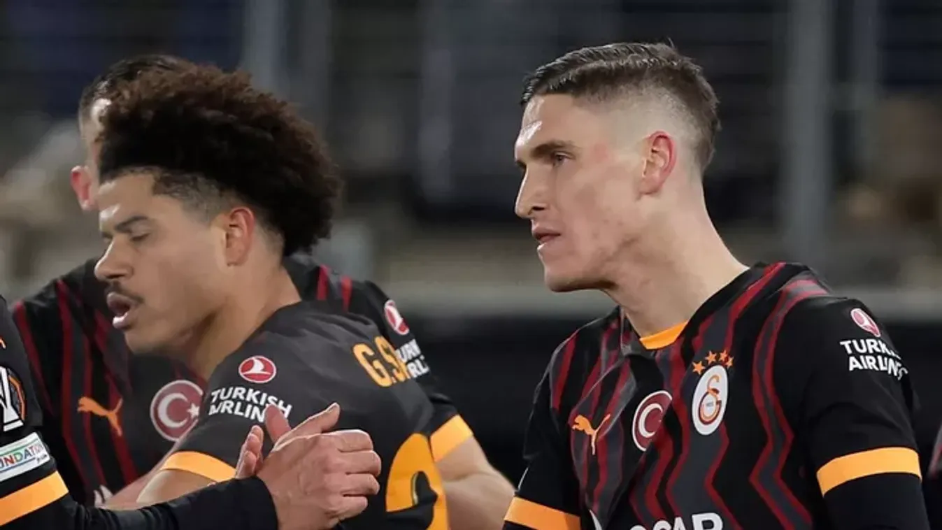 Sallai főszerepbe került, lázadnak a szurkolók - Videó