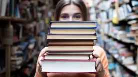 Spórolási tippek az olvasnivalóhoz – Így vásároljunk kedvezőbb áron könyvet