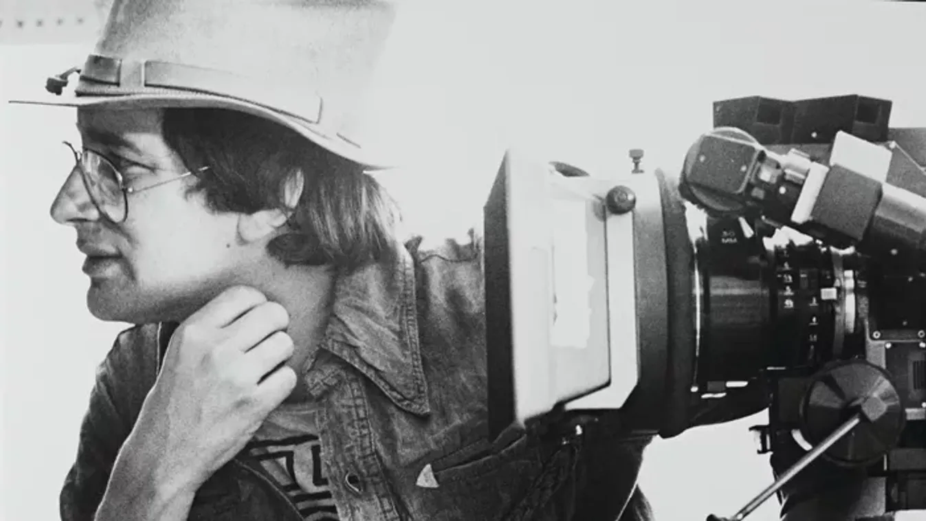 Steven Spielberg titka: Ezzel a trükkel vette be magát Hollywoodba