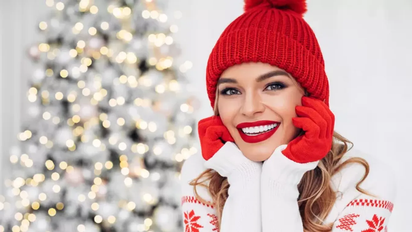 Télálló szépség – ezekkel a sminktermékekkel készülj fel a fagyos szezonra